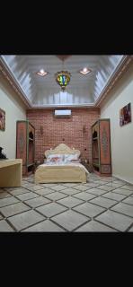 Eden suites - - 6