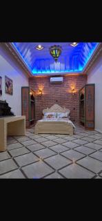 Eden suites - - 4