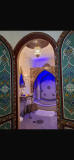 Eden suites - - 1