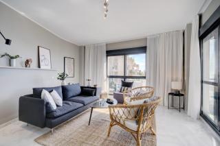 Cosmo Beach Estepona 155m2 with a sea view - 7