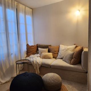 Apartamento de diseño 2 habitaciones - Móra la Nova - 5