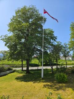 Våg Helgeland - Solbakken Gjestehus - Alstahaug - 7