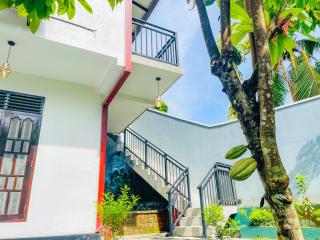 Fieldscape 9 Full APT - Ahangama - 5