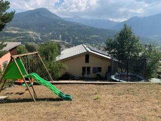 Maison individuelle 130 m2 4 Chambres - Embrun - 0
