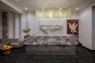 Premium hotel & SPA - Bukovel - 7