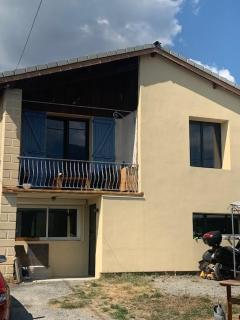 Maison individuelle 130 m2 4 Chambres - Embrun - 8