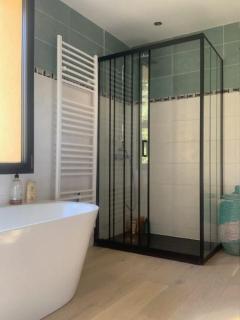 Maison individuelle 130 m2 4 Chambres - Embrun - 6