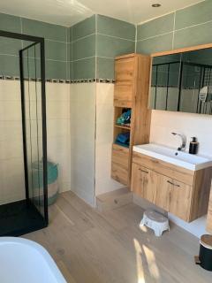 Maison individuelle 130 m2 4 Chambres - Embrun - 4