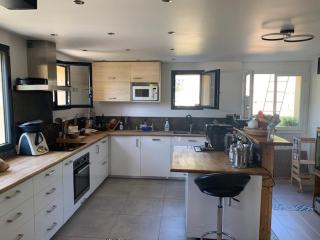 Maison individuelle 130 m2 4 Chambres - Embrun - 3