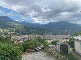 Maison individuelle 130 m2 4 Chambres - Embrun - 2