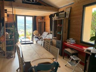 Maison individuelle 130 m2 4 Chambres - Embrun - 1