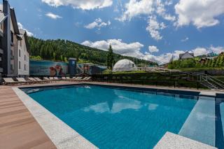Premium hotel & SPA - Bukovel - 2