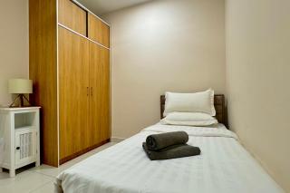 Designer 3BDR at KLIA, Arena with Netflix - 8