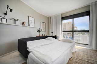 Cosmo Beach Estepona 155m2 with a sea view - 4