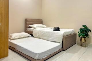 Designer 3BDR at KLIA, Arena with Netflix - 4