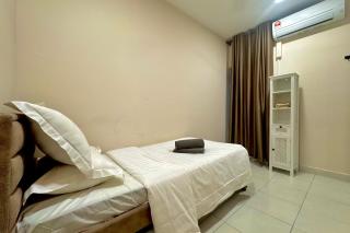 Designer 3BDR at KLIA, Arena with Netflix - Sepang - 3