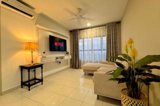Designer 3BDR at KLIA, Arena with Netflix - Sepang - 2
