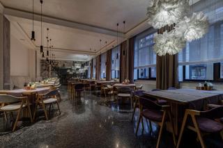 Premium hotel & SPA - 7