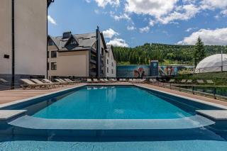 Premium hotel & SPA - Bukovel - 1