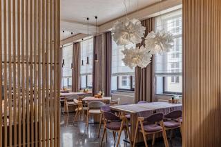 Premium hotel & SPA - 1