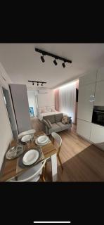 Studio luxury - Tirana - 2