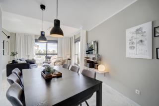 Cosmo Beach Estepona 155m2 with a sea view - 6