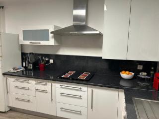 150 m2 house in Bezons - 7