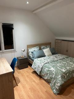 150 m2 house in Bezons - 6