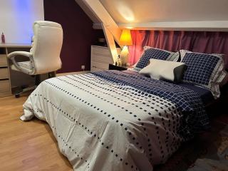 150 m2 house in Bezons - 5