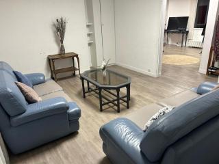 150 m2 house in Bezons - 1