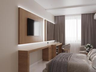 Baku Central Suites Hotel - Bakoe - 5