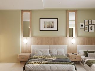 Baku Central Suites Hotel - Bakoe - 4