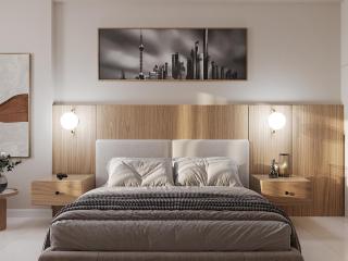 Baku Central Suites Hotel - Bakoe - 6