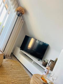 Sunny studio with nice terrace! - De Haan - 9