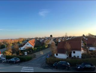 Sunny studio with nice terrace! - De Haan - 8