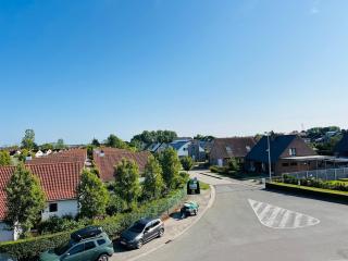 Sunny studio with nice terrace! - De Haan - 3