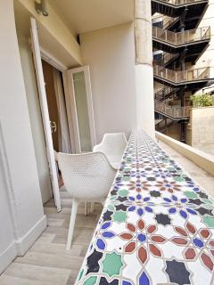 Ambiance Downtown Cairo Hotel - 4