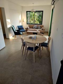 Pool sight center location 2 bedrooms apartment - Paphos - 4