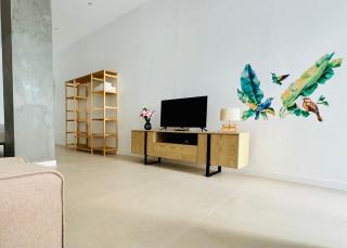 PLANAS 3 Designer Aparment with Terraza in Ruzafa SOHO - 0