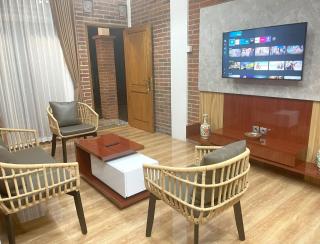 Homestay Omah Embun - Godean - 7