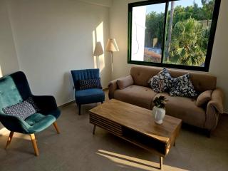 Pool sight center location 2 bedrooms apartment - Paphos - 5