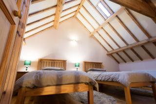 Rosecombe, Borrowby Farm Cottages - Staithes - 1