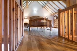 Rosecombe, Borrowby Farm Cottages - Staithes - 0
