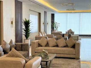 Luxury Studio Pool & Gym Access in Dubai Sports City - 7