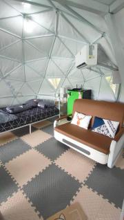 สวนบ้านเราแคมป์ Our Garden Camp - - 2
