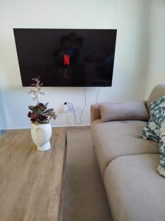 Pool sight center location 2 bedrooms apartment - 1