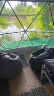 สวนบ้านเราแคมป์ Our Garden Camp - - 1