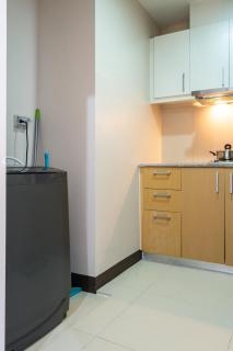 Great Value in Uptown Parksuites BGC 1BR,Washer,Netflix - Manila - 4