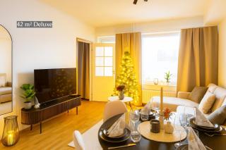 Adorable Arctic Apartments - Sauna & Free Parking - Rovaniemi - 8