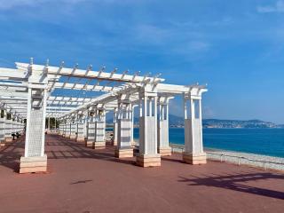 Promenade & Beach - Nice - 4